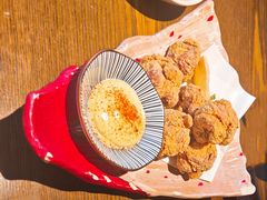 -鸟屯(三里屯店)