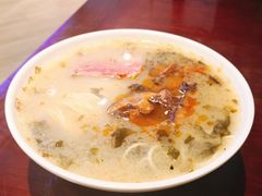 -老半斋(福州路店)