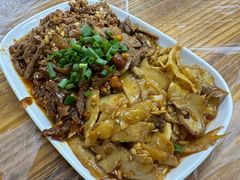 -清真双宝红油牛系列