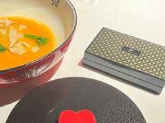 -荣轩(新荣记环球金融中心店)