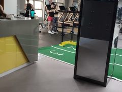 -CXFIT 陈徐健身工作室(凯旋店)