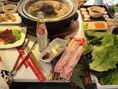 -鲜一烤肉(沈北店)