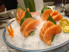 -徐记海鲜·家宴(南油永新汇店)