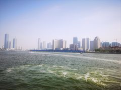 -海河外滩公园
