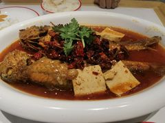 -大厨小馆(华阳城店)