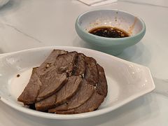 -清真·尖子尖牛肉面(王府井店)