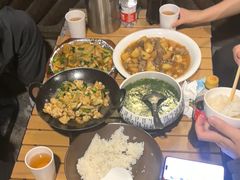 -桑吉林新派藏餐·汤锅·川菜