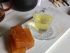 -侨美·唐荔园·40年地道粤菜