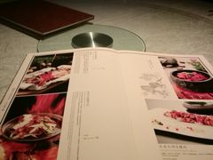 -蔓兰家的四季S0餐厅·融合菜(当代MOMA店)