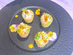 -PARFUM FLORAL花境法餐(南京首店)