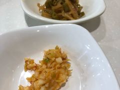 -南城香·饭香串香馄饨香(富丰桥店)