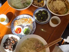 -同得兴 Since·1995 传统苏式面馆(十全街店)