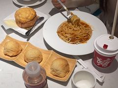 -避风塘(江桥万达店)