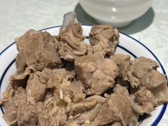 -魏记大碗羊肉(临河总店)