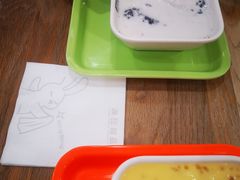 -满记甜品(金唐购物中心店)