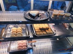 -清真老西北角温记粘食店(长沙路店)