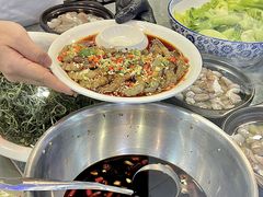 -东江海鲜大排档·潮汕菜·砂锅粥