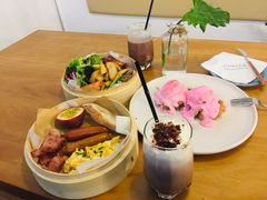 -CHILLAX轻乐时(侨建·Hi City店)