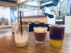-明谦·Coffee&Cocktail Bar(美您公园店)