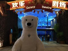 -三亚海昌梦幻海洋不夜城