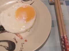 太阳蛋-顶屋咖喱(街道口总店)