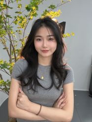 -CIT造型·烫发·染发