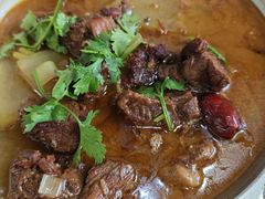 -龙香居海鲜浑锅家常菜·特色驴肉