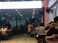 -晓靖轩烧烤(沙河风情店)