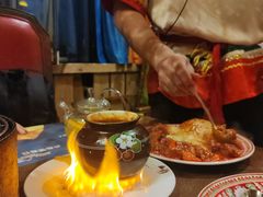 俄式瓦罐牛肉-卢布里西餐厅(总店)