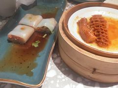 -金香匯晚茶(浑南店)