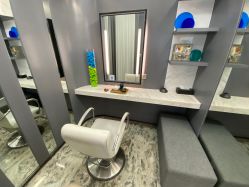 点击看大图 -AKOZO Beauty Salon