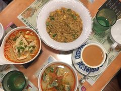 -翠华餐厅(旺角文华商场店)