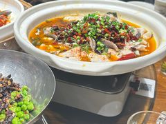 -渔乡米香·剁椒鱼头(四方坪店)