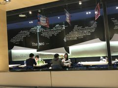 -鱼酷活鱼烤鱼(恒隆广场店)