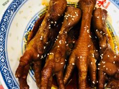 -赵记传承特色牛奶甜品(泉城广场店)