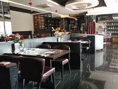 大堂-法兰度西餐厅(新会店)