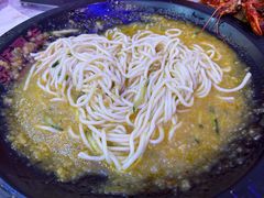 -金陵暴走小龙虾·迷踪蟹(凯德MALL店)