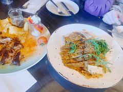 黑松露意大利面-哈蒙德餐厅