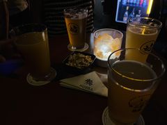 -HUBBA祜精酿(五羊邨店)
