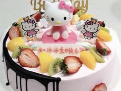 -老莫西饼(孙村店)