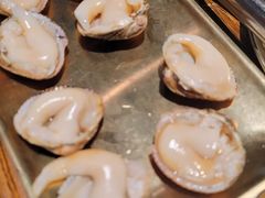 -鑫釜山海鲜烧烤(鑫丰国际店)