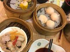 -添好运点心专门店(中环IFC店)