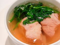 -上海总会SHANGHAICLUB(兴业太古汇店)