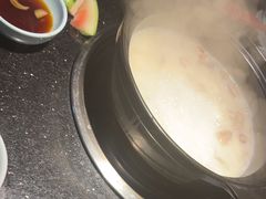 -捞王猪肚鸡火锅(昆山店)