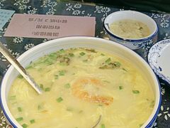 -旺角小渔村(二马路店)