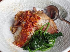 -热血兄弟·炭火烤肉(融侨中心店)