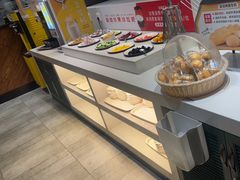 -豪享来中西餐厅(广灵店)