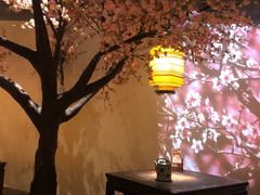 -绿茶餐厅(昌平悦荟店)