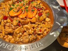 -胖哥俩肉蟹煲(湛江印象汇店)