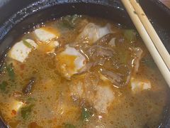 -溢香苑瓦罐(前进路店)